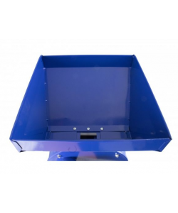 Uruitor cereale Belarus BKI-3500 Cuva Mare, moara electrica 3.5 kW, 2850 rpm + site