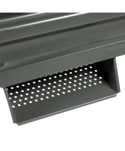 Batoza de porumb CT2000 1500-2000kg/h fara motor