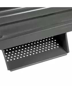 Batoza de porumb CT2000 1500-2000kg/h fara motor