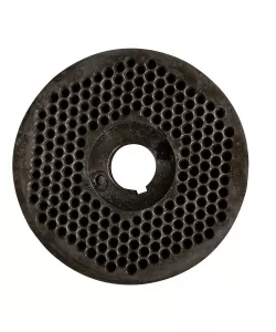 Matrita granulator GF-2017 gauri 6mm, grosime 26mm Matrita granulator GF-2017 gauri 6mm, grosime 26mm