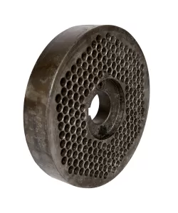 Matrita granulator GF-2017 gauri 6mm, grosime 26mm Matrita granulator GF-2017 gauri 6mm, grosime 26mm