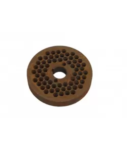 Matrita granulator GF-2016 gauri 6mm, grosime 24mm Matrita granulator GF-2016 gauri 6mm, grosime 24mm