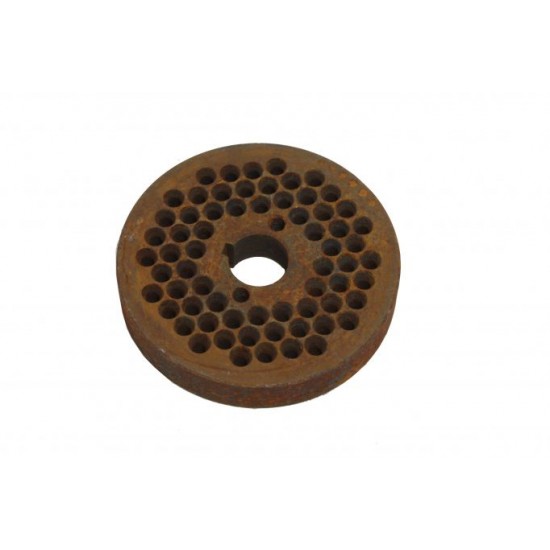 Matrita granulator GF-2016 gauri 6mm, grosime 24mm