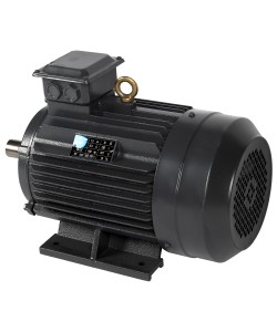Motor 7.5KW 380V pentru GF-2017 cu bobinaj cupru Motor 7.5KW 380V pentru GF-2017 cu bobinaj cupru