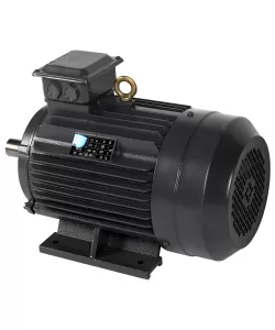 Motor 7.5KW 380V pentru GF-2017 cu bobinaj cupru