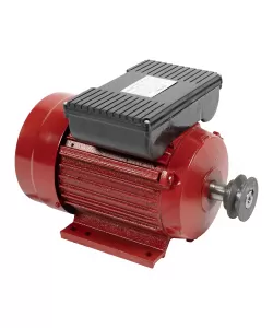 Motor electric 2.2 kw 3000rpm TROIAN ROSU Motor electric 2.2 kw 3000rpm TROIAN ROSU