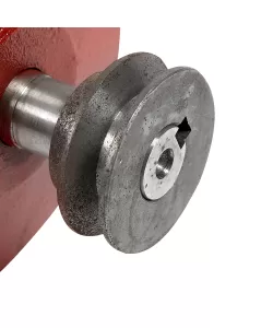 Motor electric 2.2 kw 3000rpm TROIAN ROSU Motor electric 2.2 kw 3000rpm TROIAN ROSU