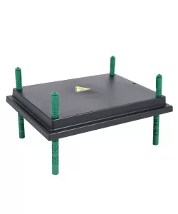 Panou incalzire pui 35W 30x40cm - Closca Electrica Panou incalzire pui 35W 30x40cm - Closca Electrica