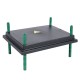 Panou incalzire pui 35W 30x40cm - Closca Electrica Panou incalzire pui 35W 30x40cm - Closca Electrica