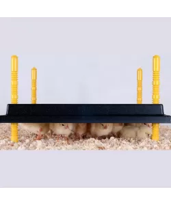 Panou incalzire pui 35W 30x40cm - Closca Electrica Panou incalzire pui 35W 30x40cm - Closca Electrica