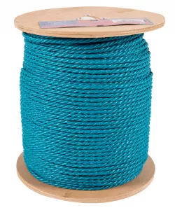 Sfoara PP fir rasucit 5mmx200m