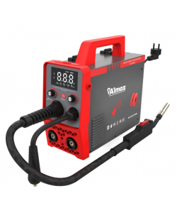 Aparat de sudura Almaz MIG 200