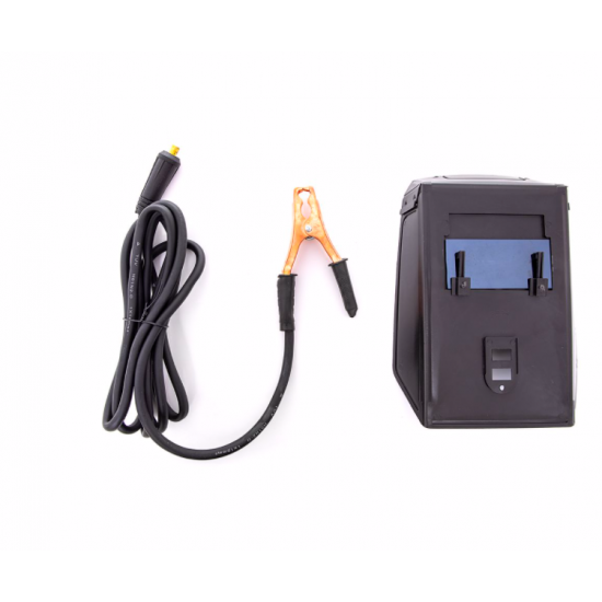 Aparat de sudura Almaz MIG 200