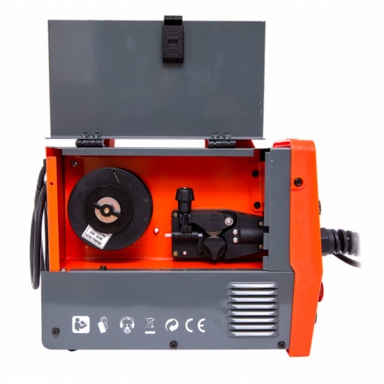 Aparat de sudura Almaz MIG 200