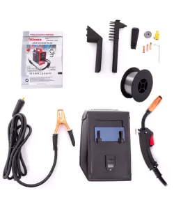 Aparat de sudura Almaz MIG 200