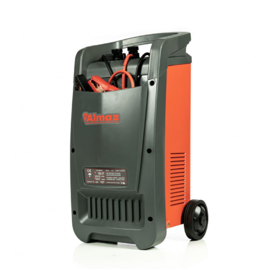 Robot incarcare auto 20-1550Ah CD-630