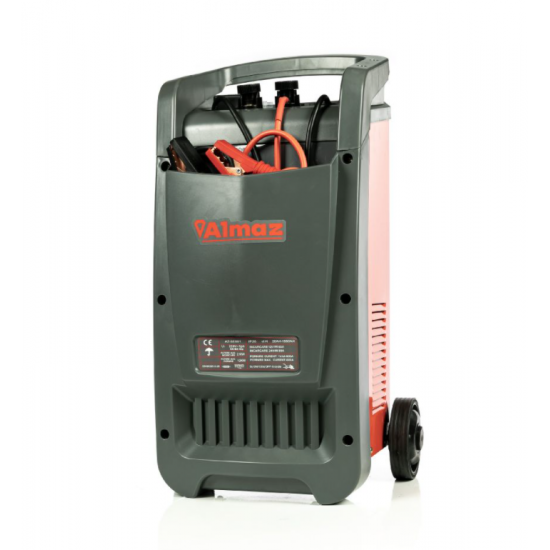 Robot incarcare auto 20-1550Ah CD-630