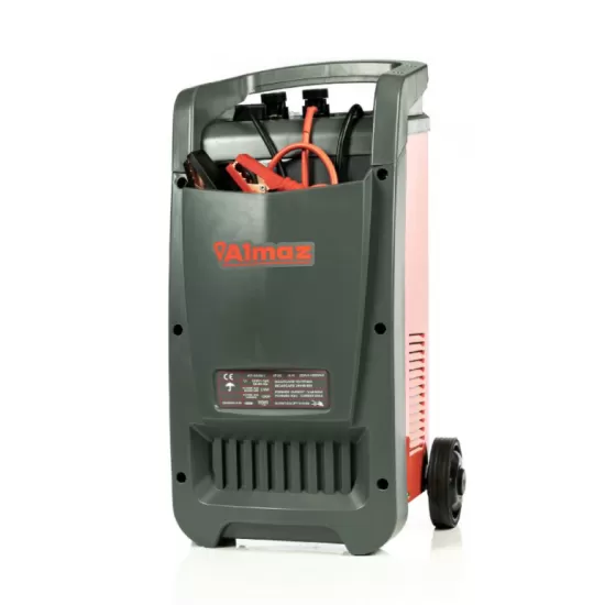 Robot incarcare auto 20-1550Ah CD-630