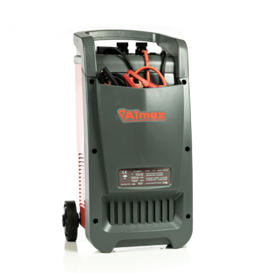 Robot incarcare auto 20-1550Ah CD-630