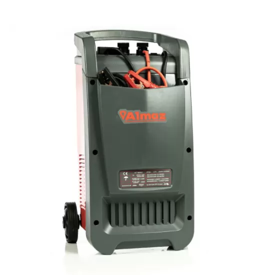 Robot incarcare auto 20-1550Ah CD-630