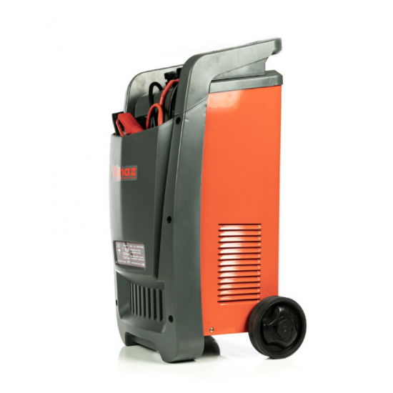 Robot incarcare auto 20-1550Ah CD-630