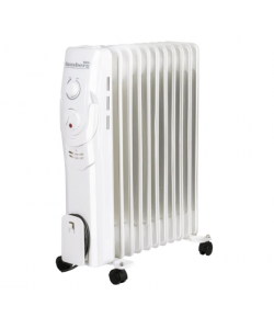 Calorifer cu ulei , 11 elementi, 2500W