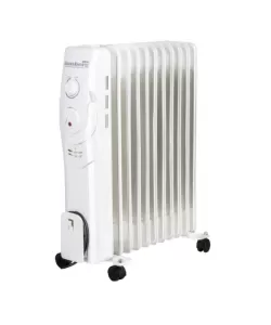 Calorifer cu ulei , 11 elementi, 2500W Calorifer cu ulei , 11 elementi, 2500W