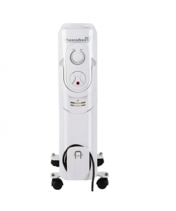 Calorifer cu ulei , 11 elementi, 2500W