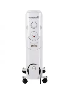 Calorifer cu ulei , 11 elementi, 2500W Calorifer cu ulei , 11 elementi, 2500W