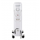 Calorifer cu ulei , 11 elementi, 2500W