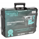 Ciocan rotopercutor Detoolz 1500W