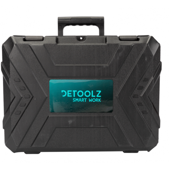 Ciocan rotopercutor Detoolz 1500W
