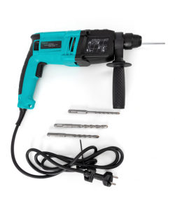 Ciocan rotopercutor 600W, 2.2J, DZ