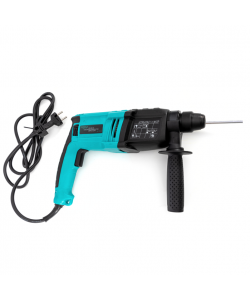 Ciocan rotopercutor 600W, 2.2J, DZ