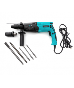 Ciocan rotopercutor 800W, 3.0J, DZ