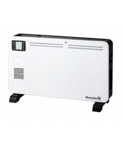 Convector cu Afisaj LCD HAUSBERG 2300 W