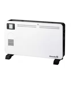 Convector cu Afisaj LCD HAUSBERG 2300 W Convector cu Afisaj LCD HAUSBERG 2300 W