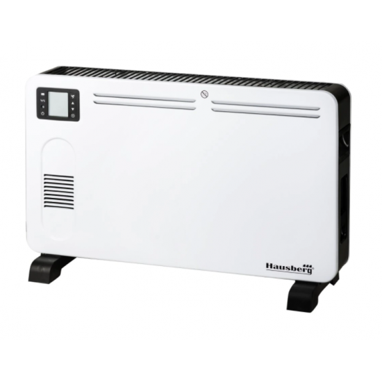 Convector cu Afisaj LCD HAUSBERG 2300 W