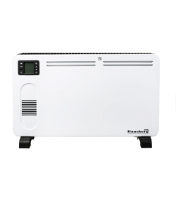 Convector cu Afisaj LCD HAUSBERG 2300 W
