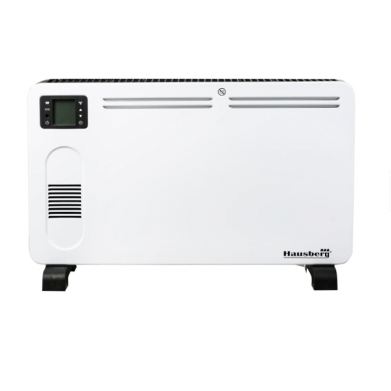 Convector cu Afisaj LCD HAUSBERG 2300 W