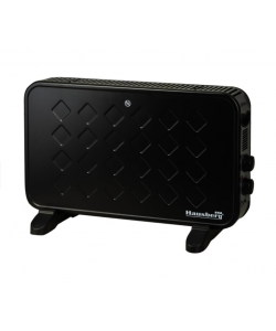 Convector Luxury turbo 