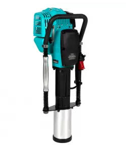 Masina batut stalpi 2.5Nm 1350bpm motor 52CC 2T Masina batut stalpi 2.5Nm 1350bpm motor 52CC 2T