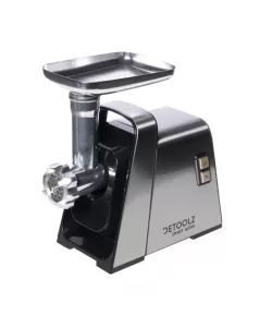 Masina electrica inox de tocat carne 1400W MGG-140 Masina electrica inox de tocat carne 1400W MGG-140