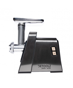 Masina electrica inox de tocat carne 1400W MGG-140