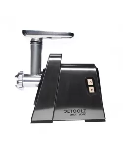 Masina electrica inox de tocat carne 1400W MGG-140 Masina electrica inox de tocat carne 1400W MGG-140