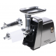 Masina electrica inox de tocat carne 1400W MGG-140