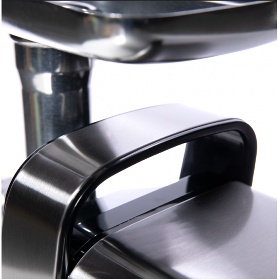 Masina electrica inox de tocat carne 1400W MGG-140