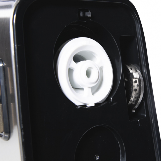 Masina electrica inox de tocat carne 1400W MGG-140