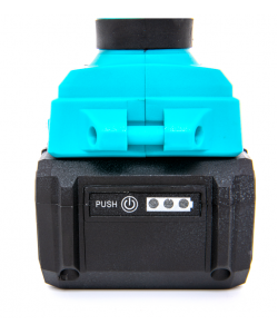 Masina pro gaurit/impact cu acumulatori 20V/4Ah