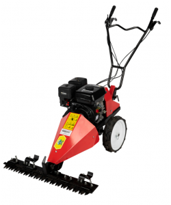 Motocositoare cu lama 4T 6.5CP 196cc